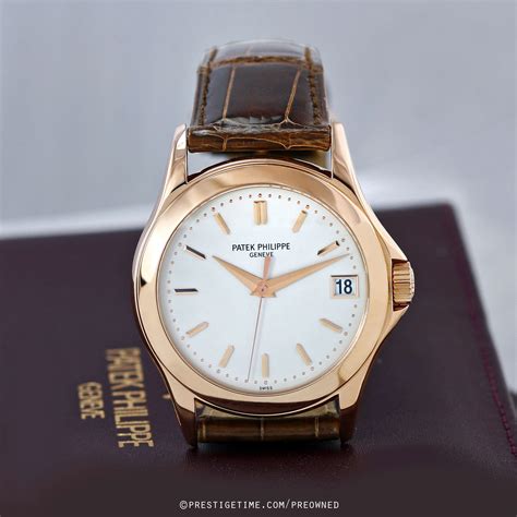 patek philippe used price|preowned patek philipe.